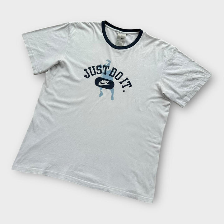 T-shirt grafica Nike - XL