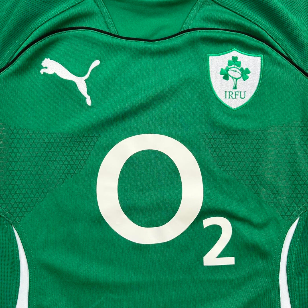 Maglia da rugby Irlanda - piccola