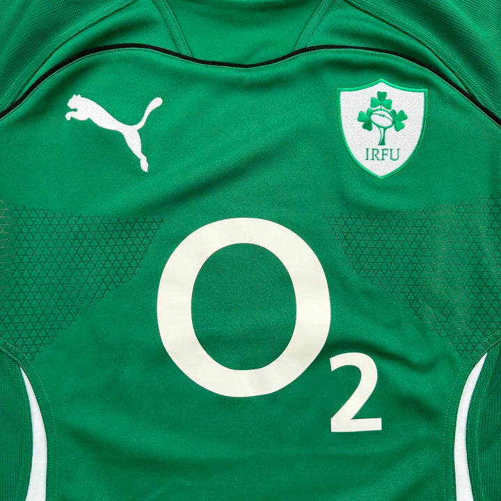 Maglia da rugby Irlanda - piccola