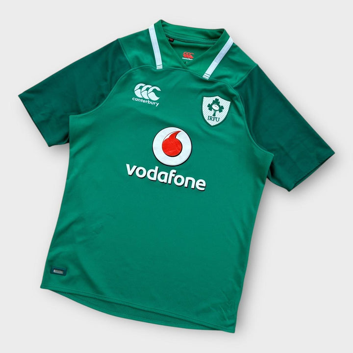 Maglia da rugby irlandese - grande
