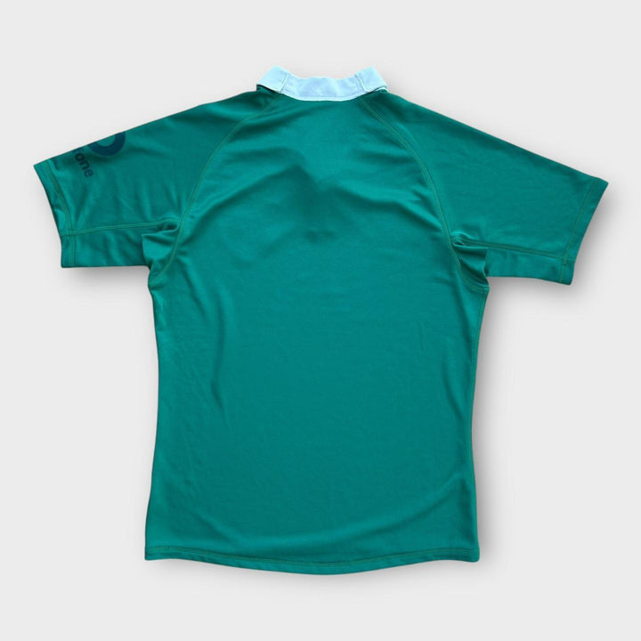 Maglia da rugby Irlanda - media