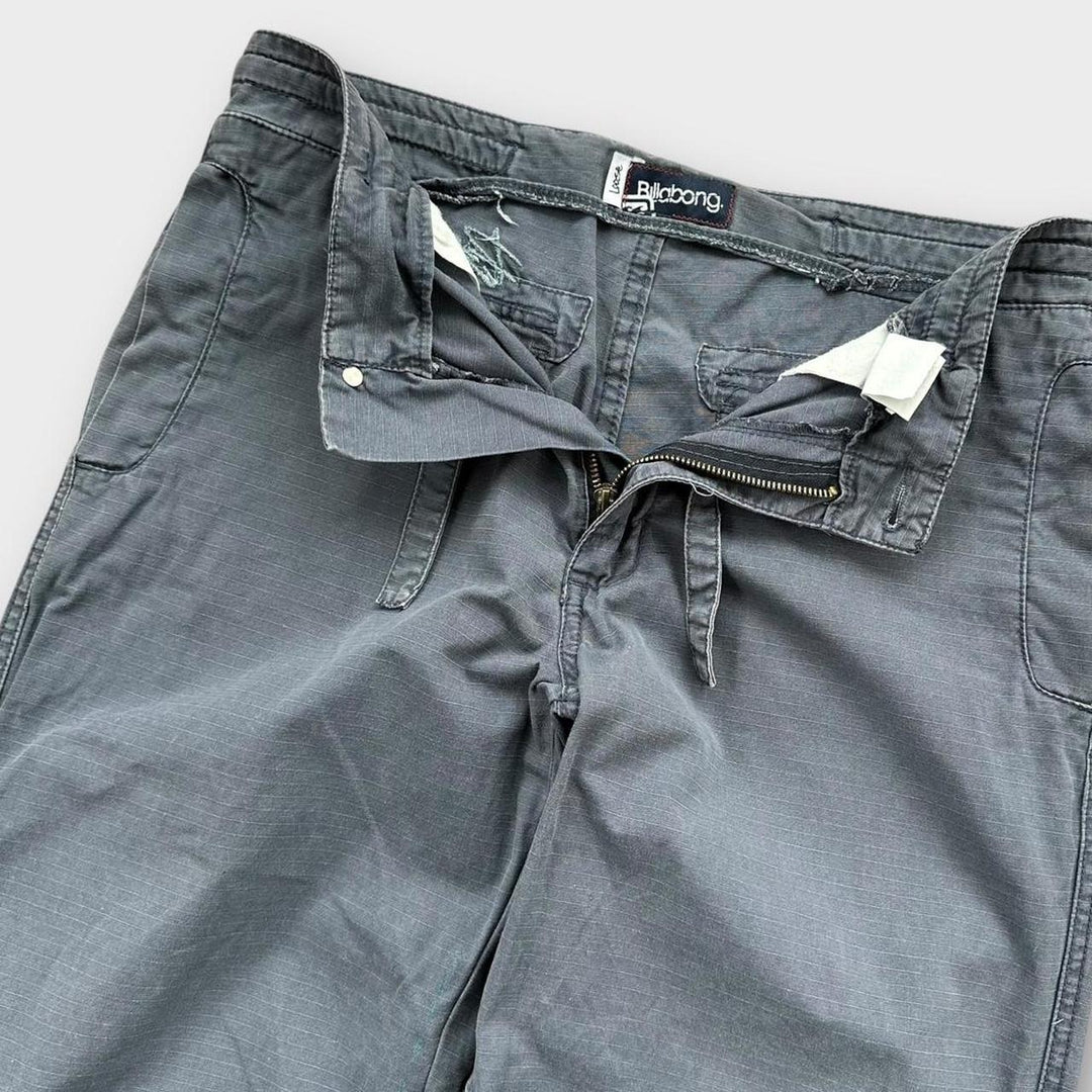 Pantaloni cargo Billabong rip stop - Grandi