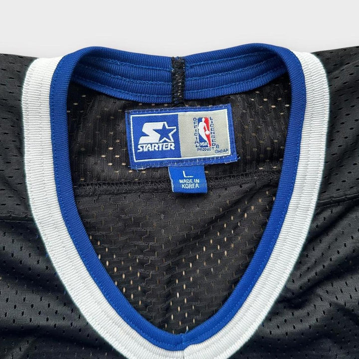 Maglia da basket Starter degli Orlando Magic - grande
