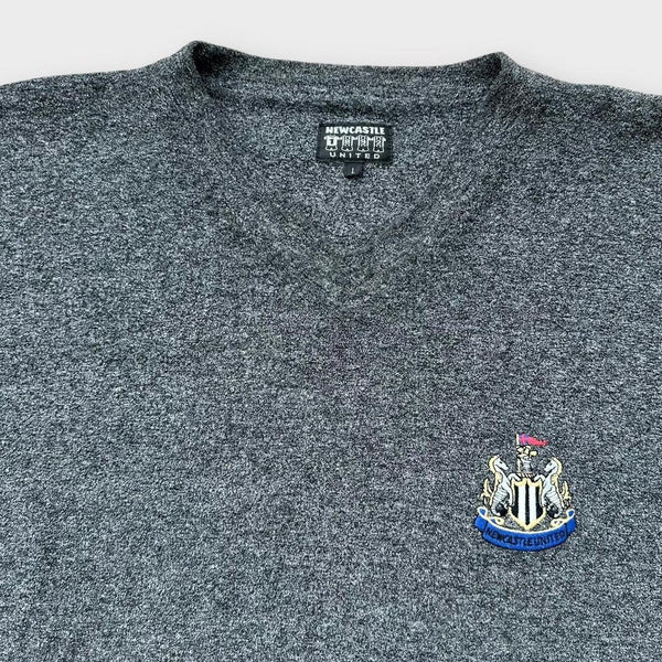 Felpa vintage Newcastle - grande