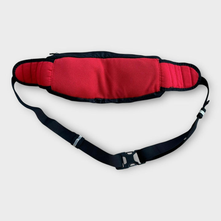 Borsa laterale tecnica Nike Y2K