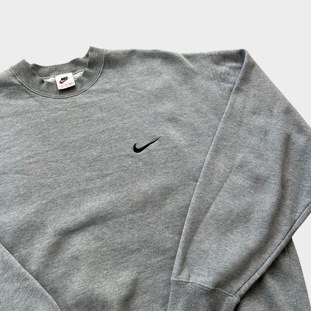 Felpa Nike vintage - XL