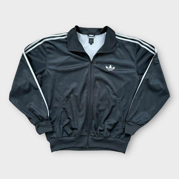 Giacca sportiva vintage Adidas - XL