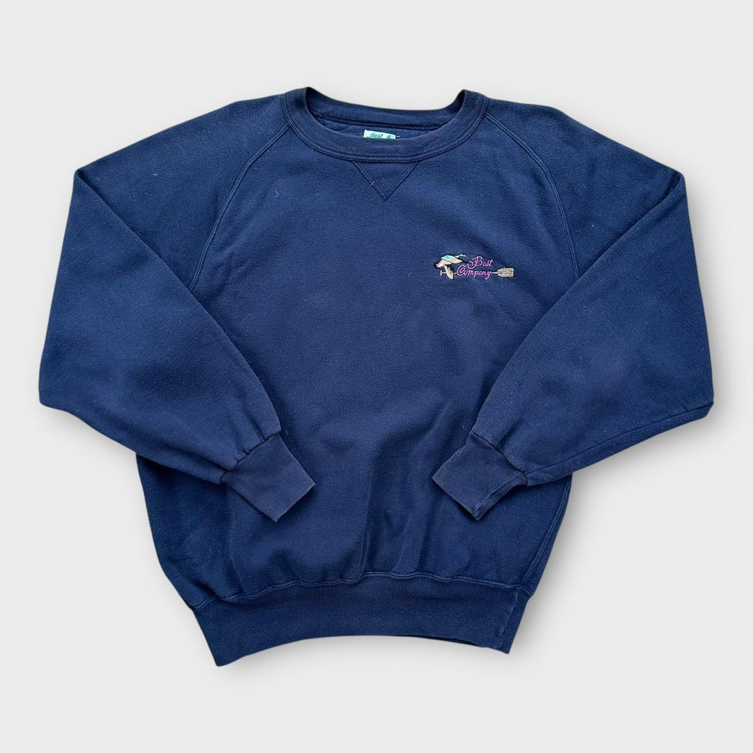 Felpa della migliore azienda - XL