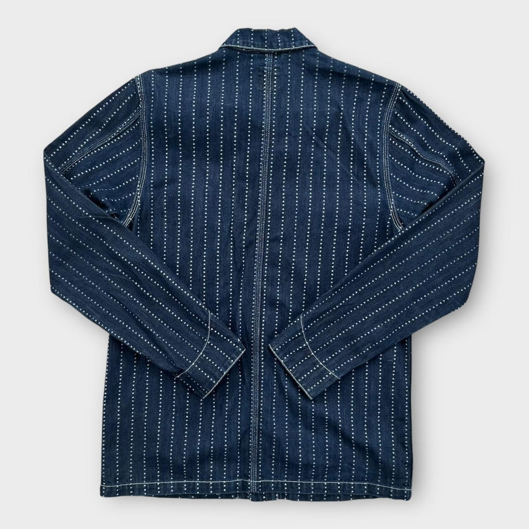 Giacca da lavoro Carhartt WIP - media (vestita come una piccola)