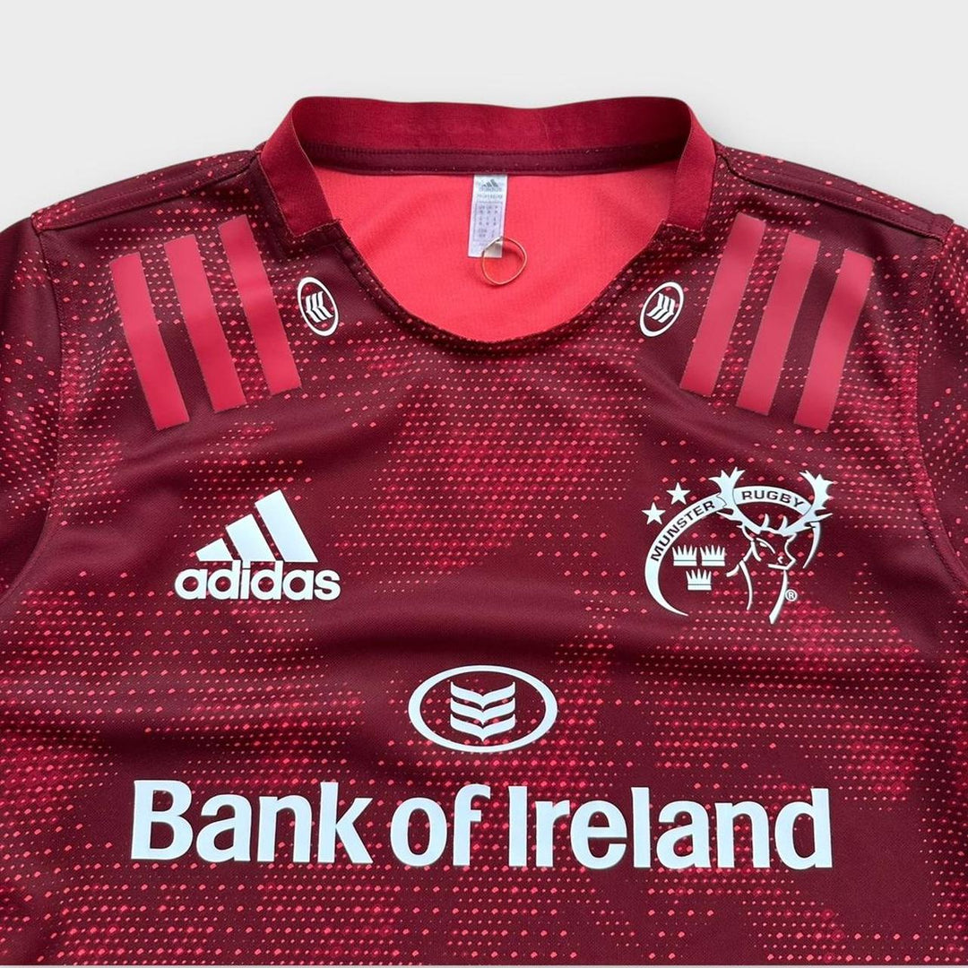 Maglia da rugby Munster - media