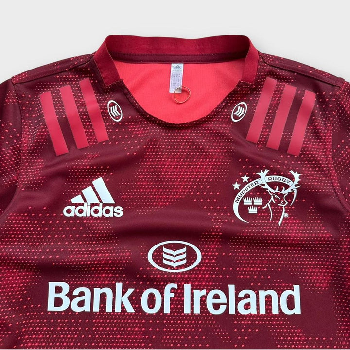 Maglia da rugby Munster - media