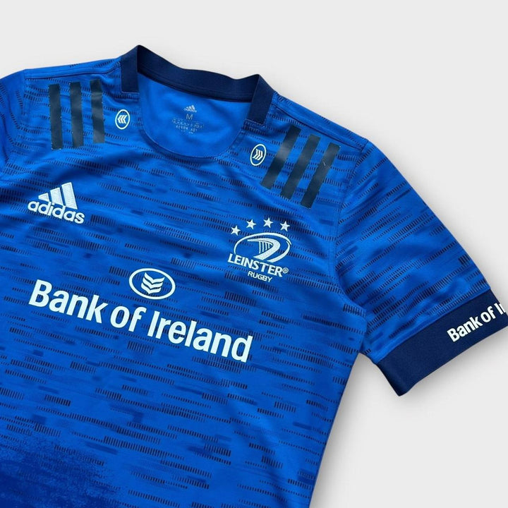 Maglia da rugby Leinster - media