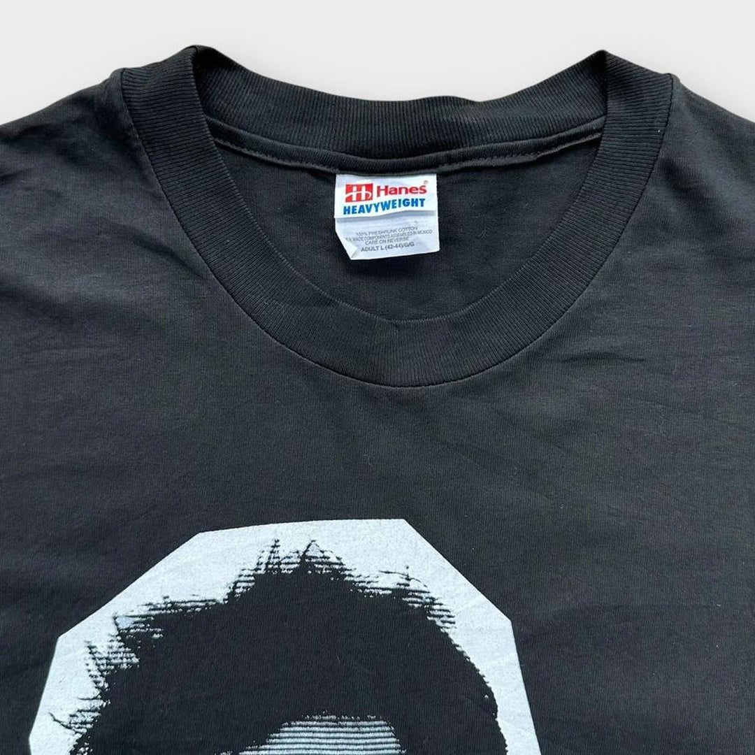 T-shirt con grafica David Copperfield - grande