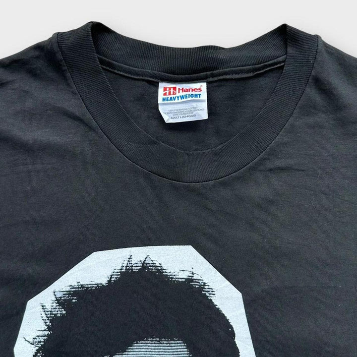 T-shirt con grafica David Copperfield - grande