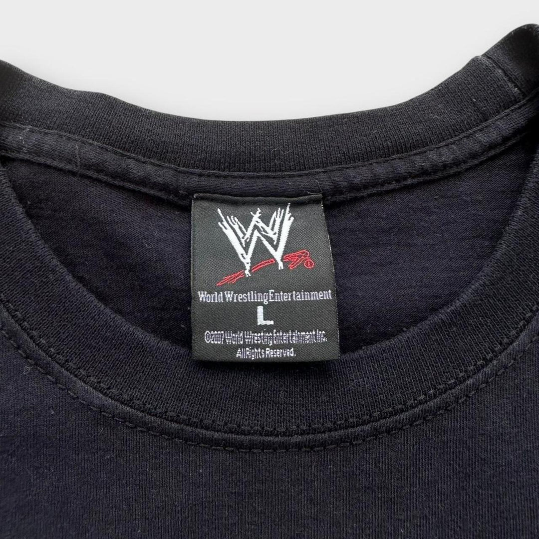 Maglietta da wrestling WWE Batista - grande