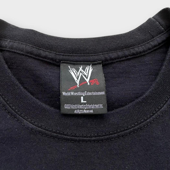 Maglietta da wrestling WWE Batista - grande