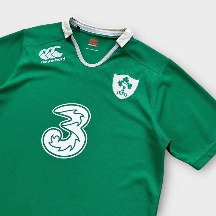 Maglia da rugby irlandese - grande