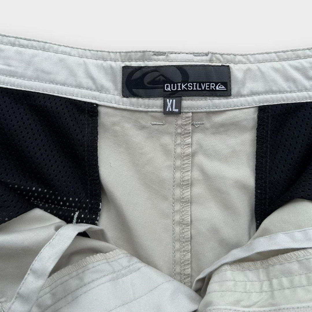 Pantaloncini cargo Quiksilver - XL