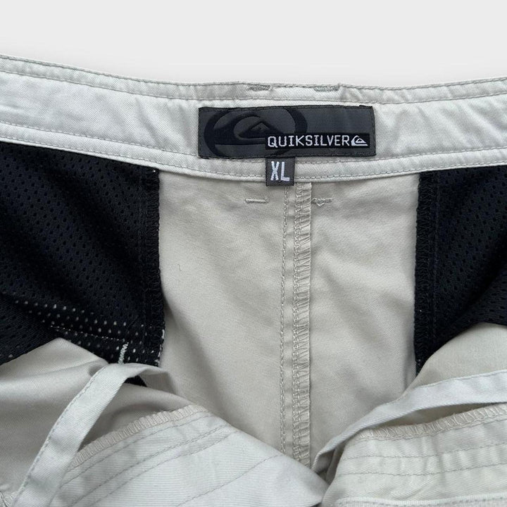 Pantaloncini cargo Quiksilver - XL