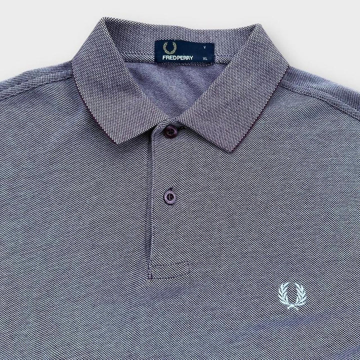 Polo Fred Perry - gioventù XL (calza come una piccola)