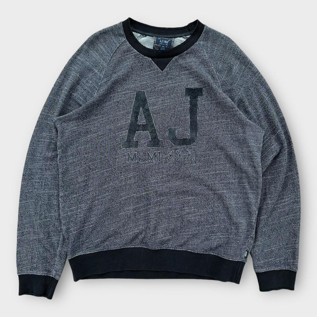 Felpa Armani Jeans - XL