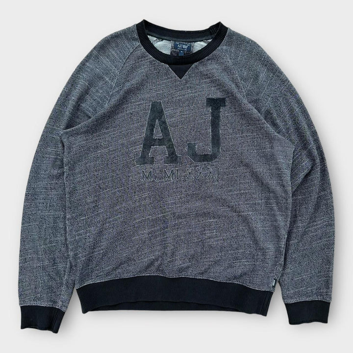 Felpa Armani Jeans - XL