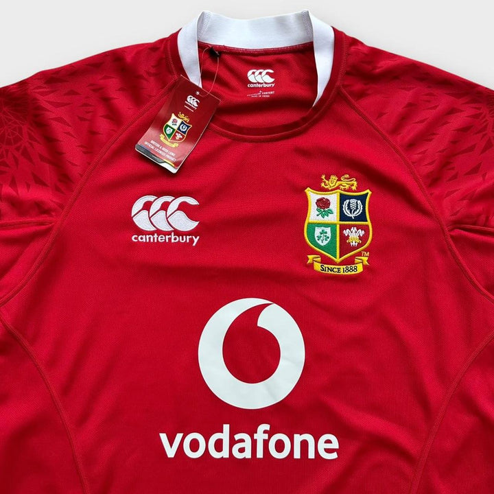 Maglia da rugby Lions - grande