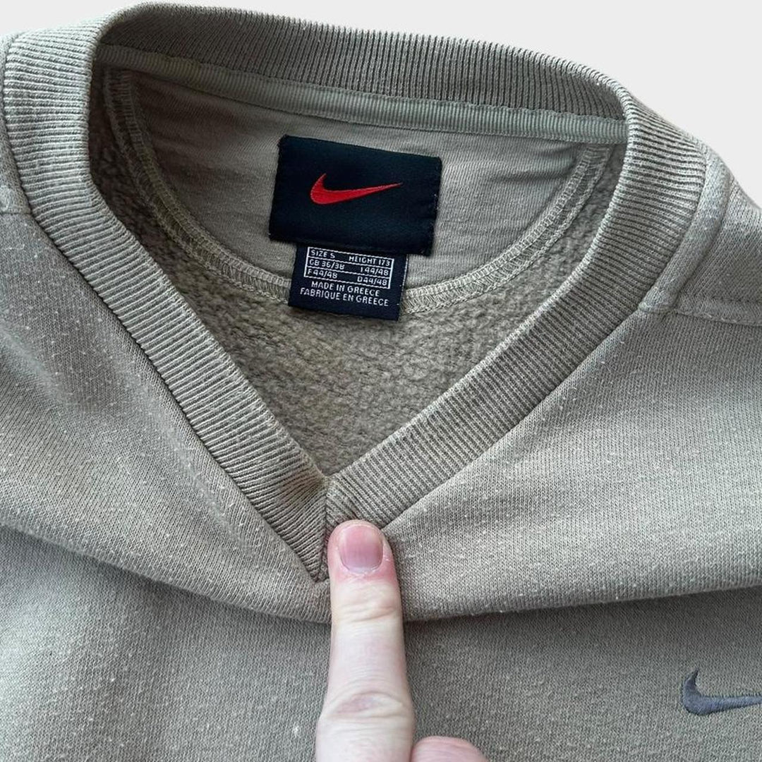 Felpa Nike vintage - piccola