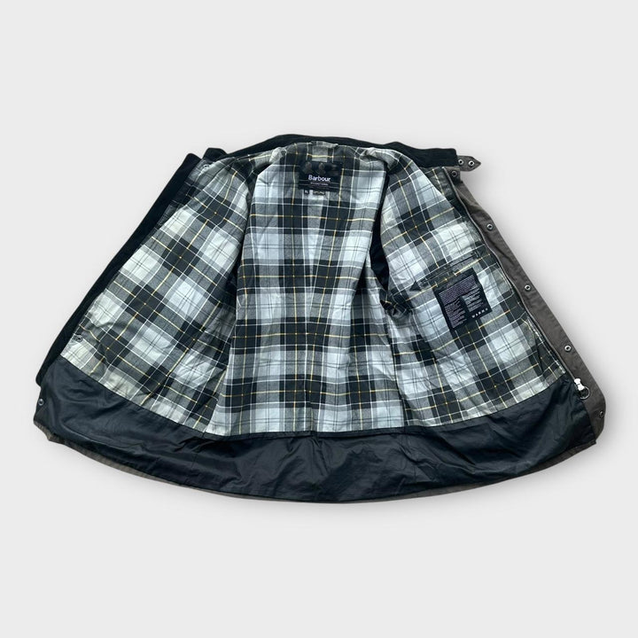 Giacca cerata internazionale Barbour - XL