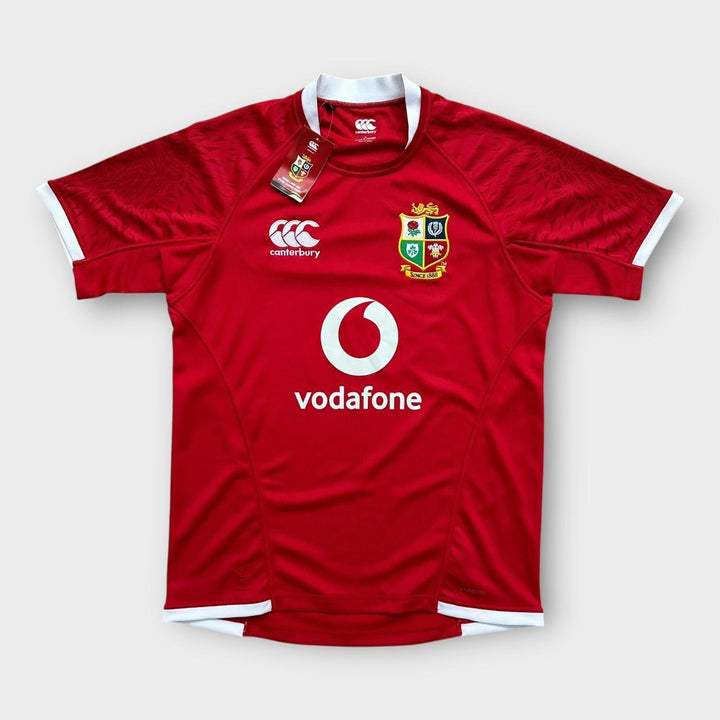 Maglia da rugby Lions - grande