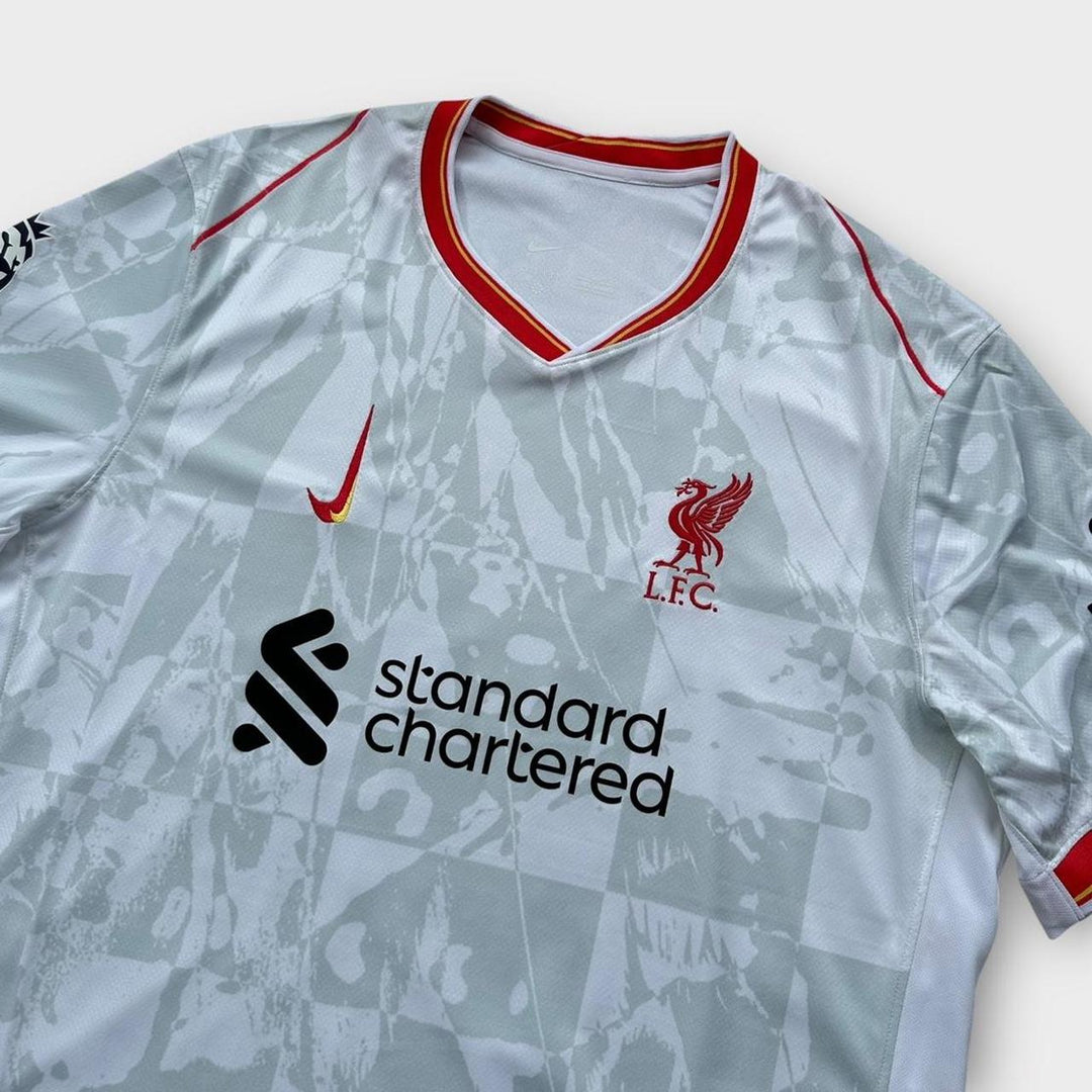 Maglia da calcio del Liverpool - XL