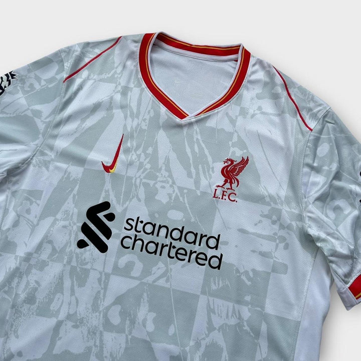 Maglia da calcio del Liverpool - XL