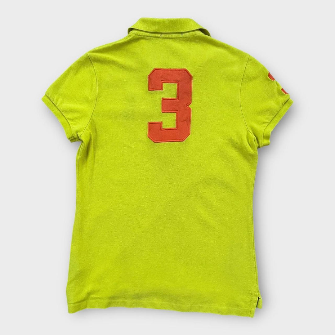 Polo Ralph Lauren Big Pony - misura media da donna