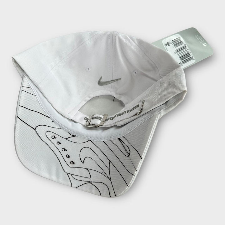 Cappellino vintage Nike Air Max: taglia unica