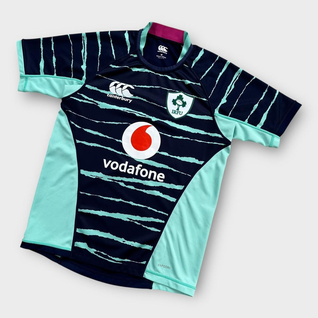 Maglia da rugby Irlanda - media