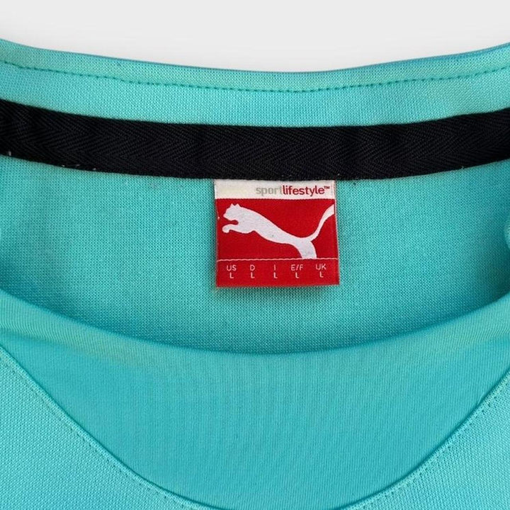 Maglia da rugby irlandese - grande