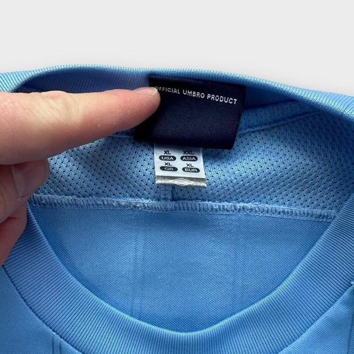 Maglietta vintage Umbro - XL