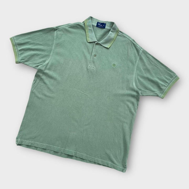 Polo Fred Perry - XXL