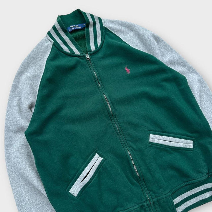 Bomber Ralph in cotone - taglia media