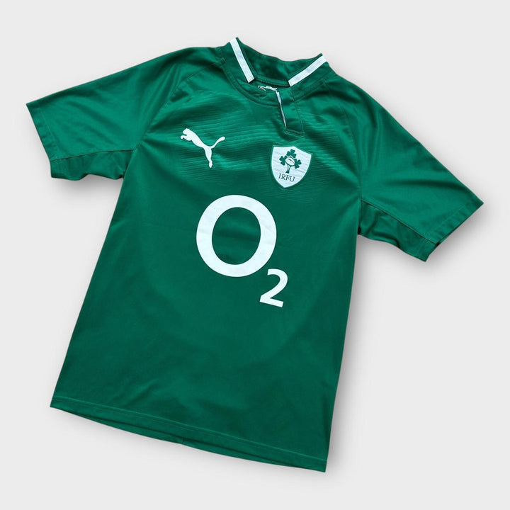 Maglia da rugby Irlanda - piccola