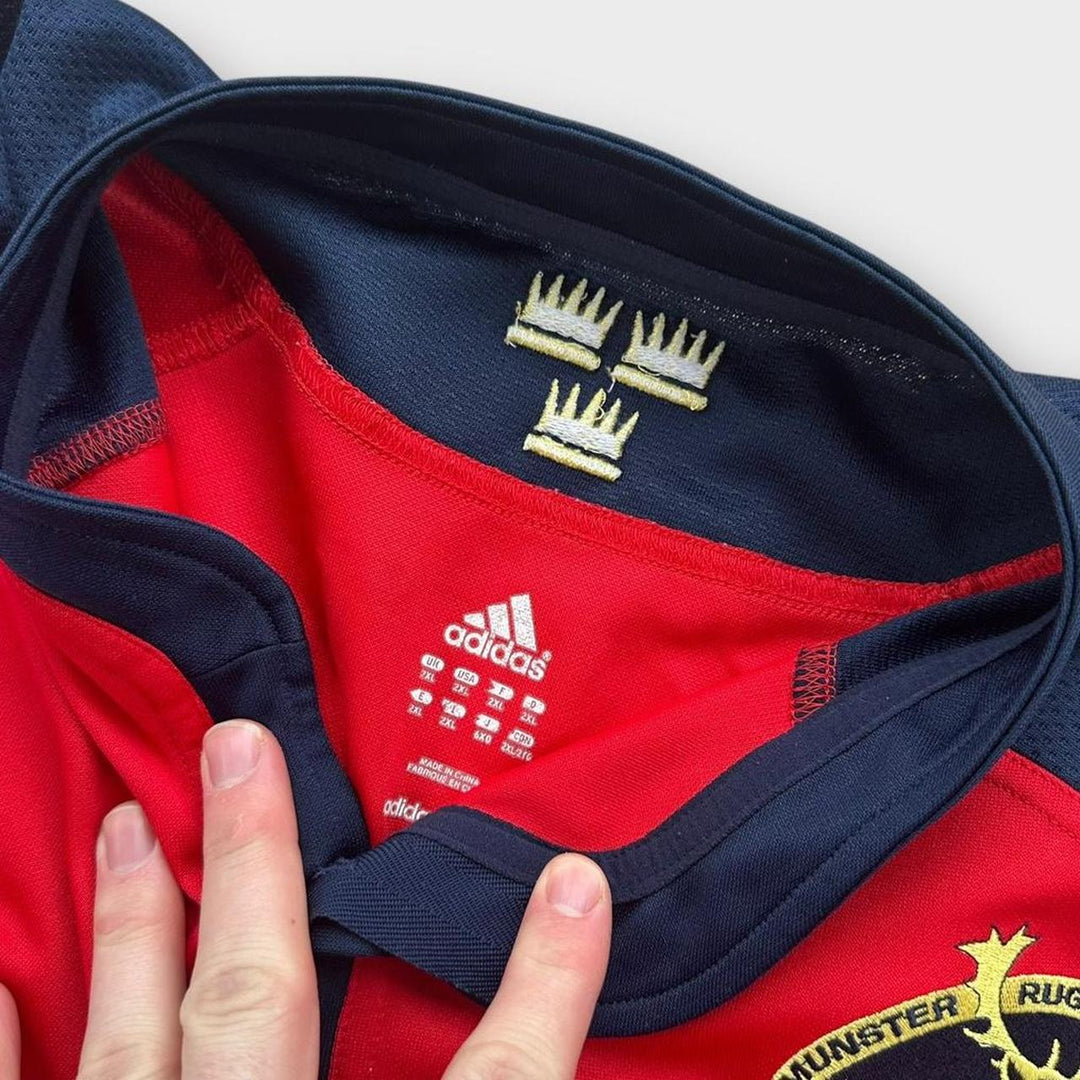Maglia da rugby Munster - XXL