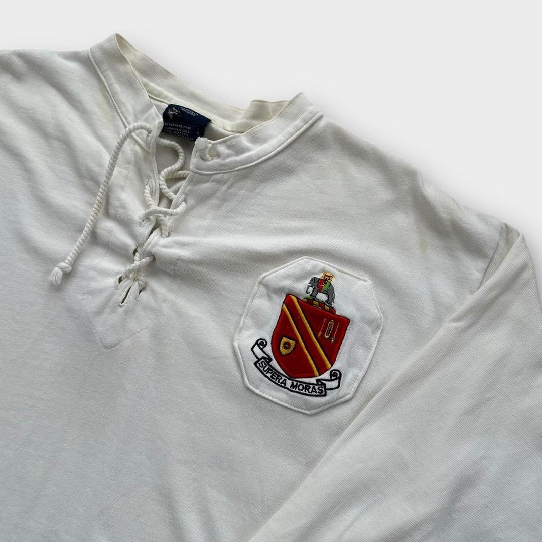 Maglia da calcio vintage del Bolton Wanderers - XL