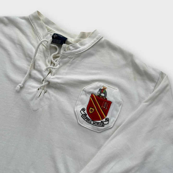 Maglia da calcio vintage del Bolton Wanderers - XL