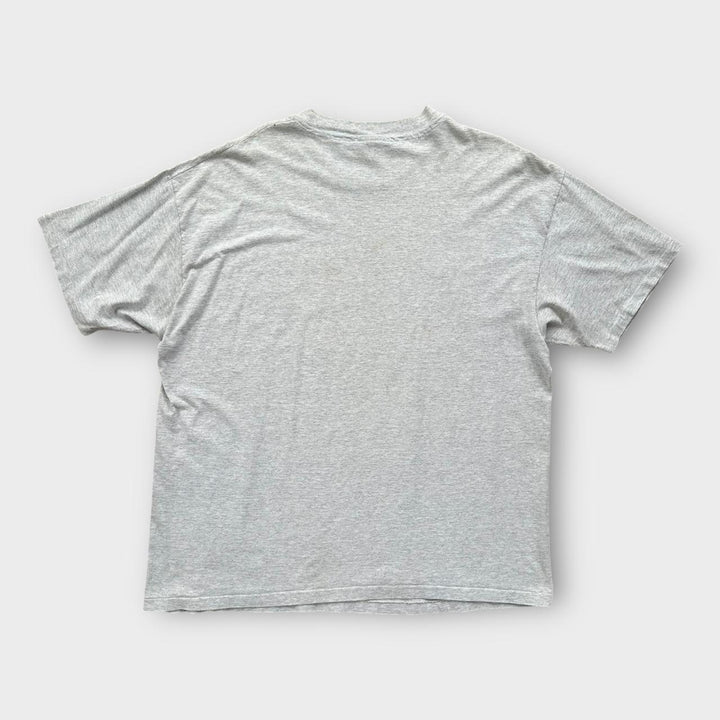 T-shirt con grafica vintage Champion - XXL
