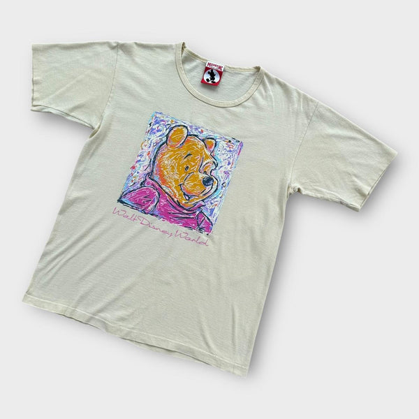 T-shirt grafica Disney - taglia media da donna