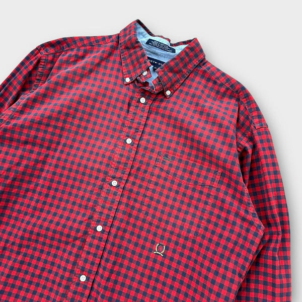 Camicia con bottoni Tommy Hilfiger - Large