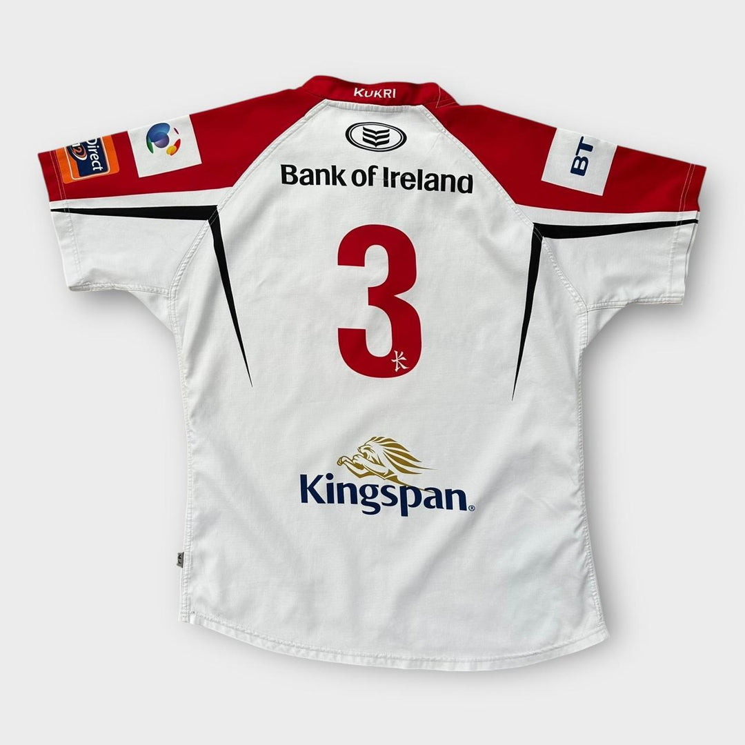 Maglia da rugby dell'Ulster - XXXL