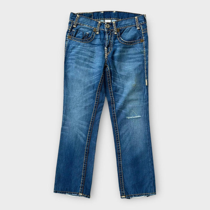 Jeans True Religion - vita 32 pollici