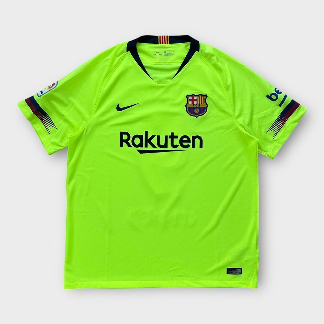 Maglia da calcio del Barcellona - XL