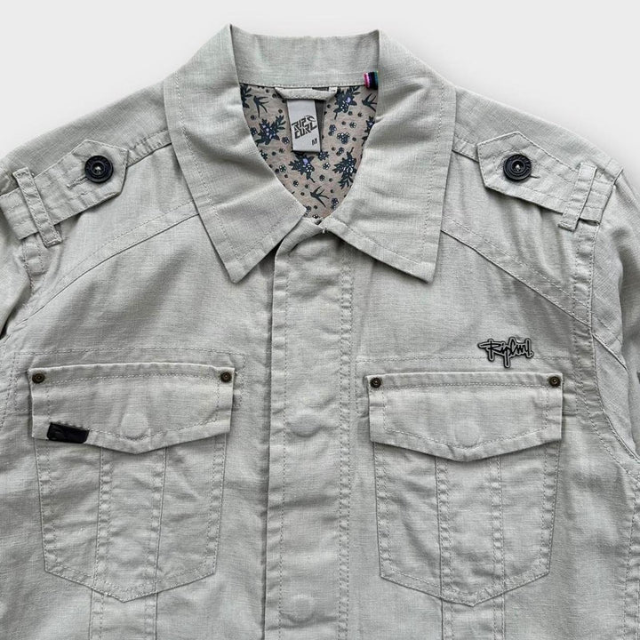 Giacca vintage Rip Curl - media